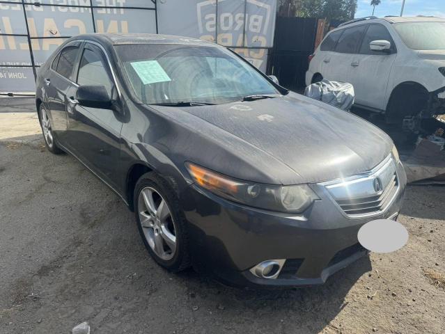 ACURA TSX 2013 jh4cu2f48dc007689