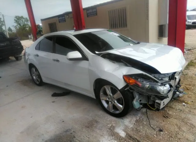 ACURA TSX 2013 jh4cu2f48dc011337