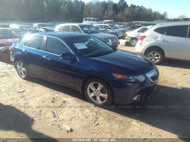 ACURA TSX 2013 jh4cu2f48dc011709