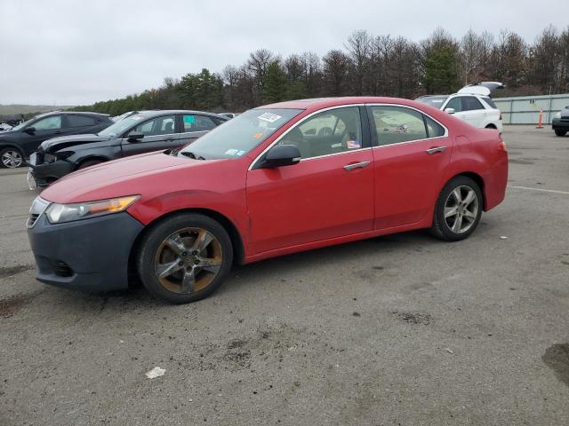 ACURA TSX 2013 jh4cu2f48dc012410