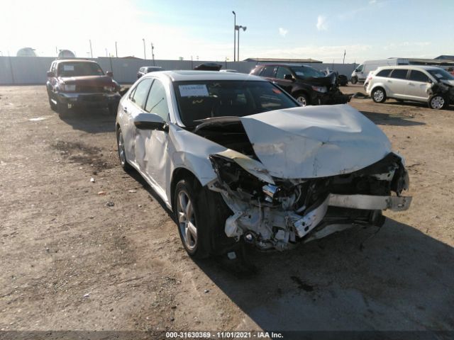 ACURA TSX 2013 jh4cu2f48dc013220