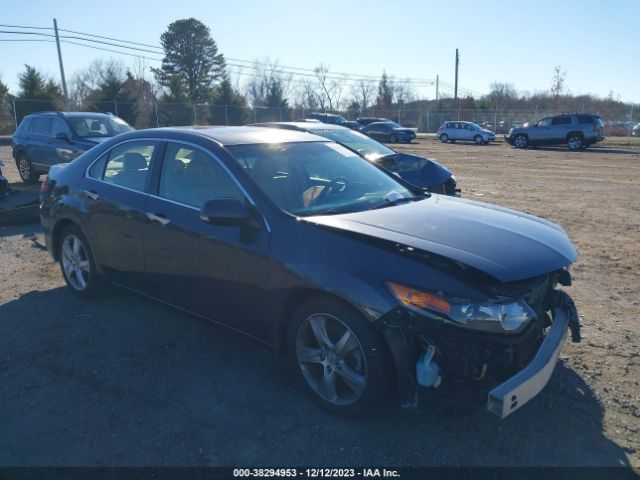 ACURA TSX 2013 jh4cu2f48dc013461