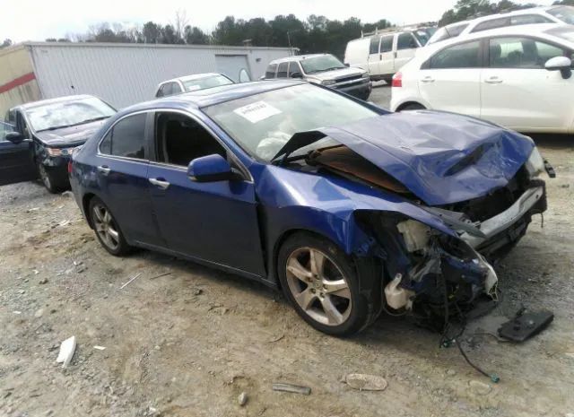 ACURA TSX 2013 jh4cu2f48dc013492