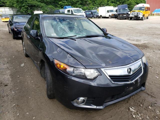 ACURA TSX 2013 jh4cu2f48dc014285