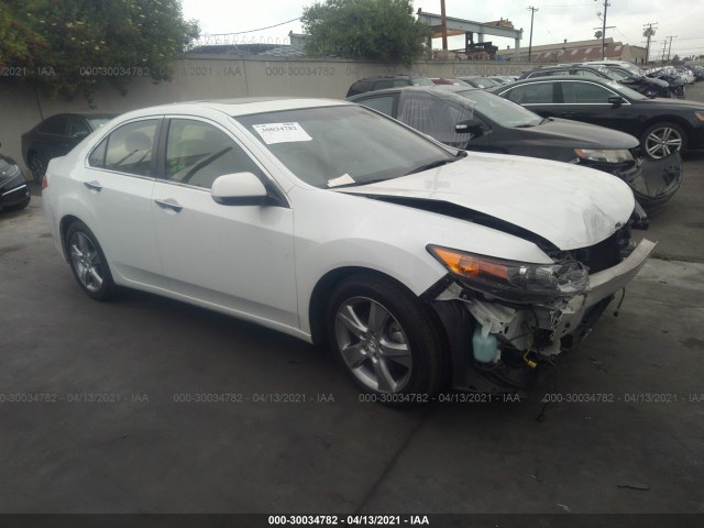 ACURA TSX 2013 jh4cu2f48dc014366