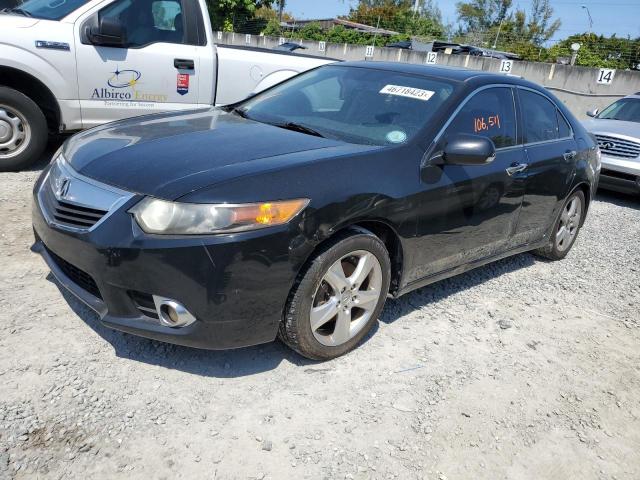 ACURA TSX 2014 jh4cu2f48ec001148