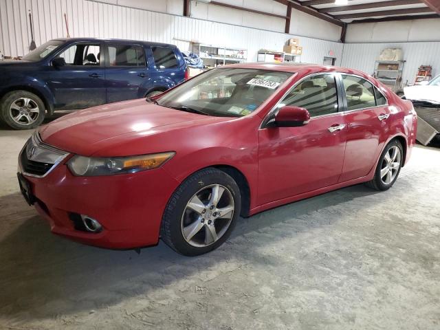 ACURA TSX 2014 jh4cu2f48ec002896