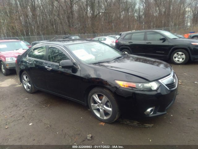 ACURA TSX 2014 jh4cu2f48ec004471