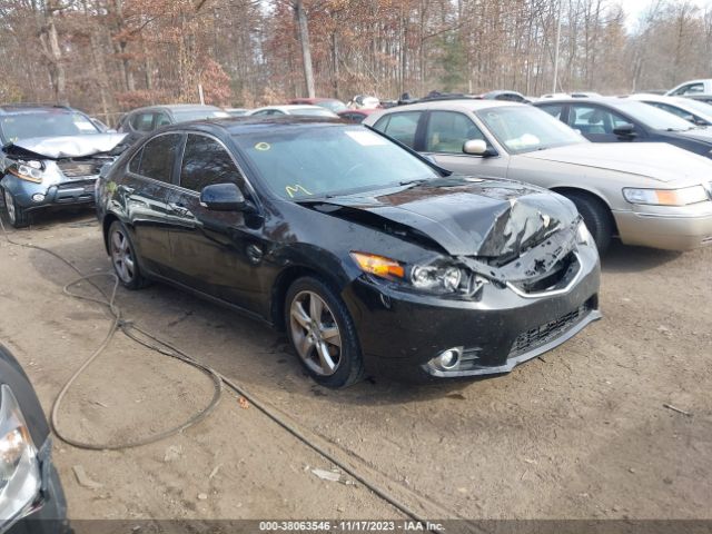 ACURA TSX 2014 jh4cu2f48ec005278