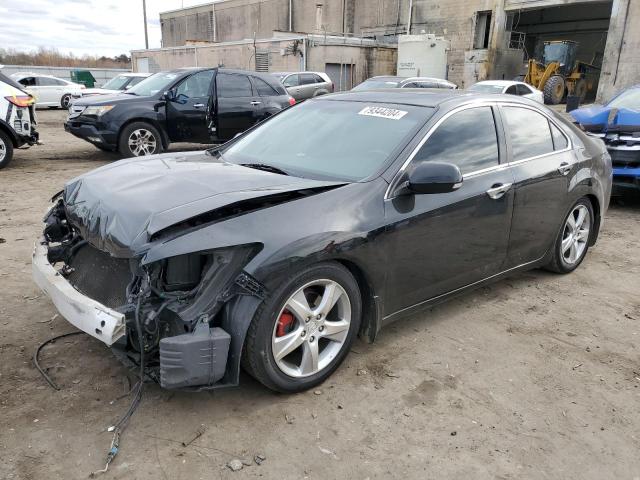 ACURA TSX 2014 jh4cu2f48ec005314