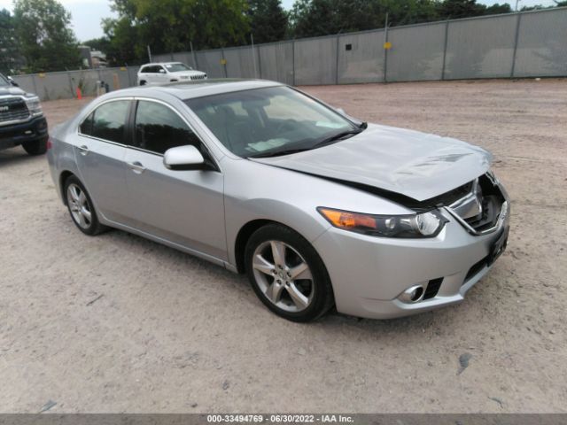 ACURA TSX 2012 jh4cu2f49cc001270