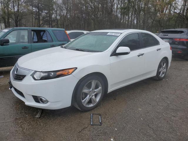 ACURA TSX 2012 jh4cu2f49cc003441