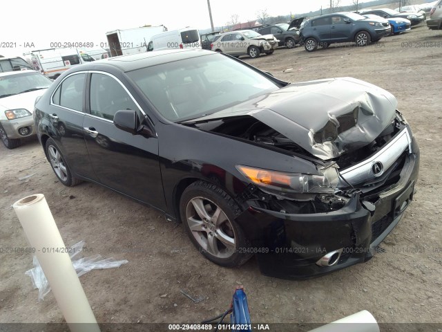 ACURA TSX 2012 jh4cu2f49cc003861