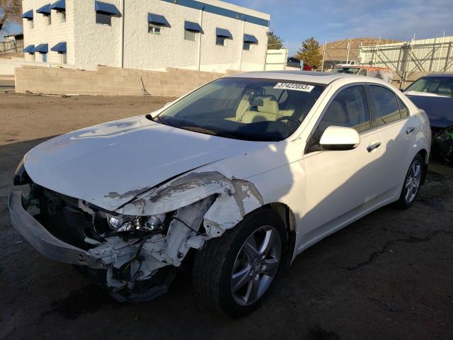 ACURA TSX 2012 jh4cu2f49cc004203