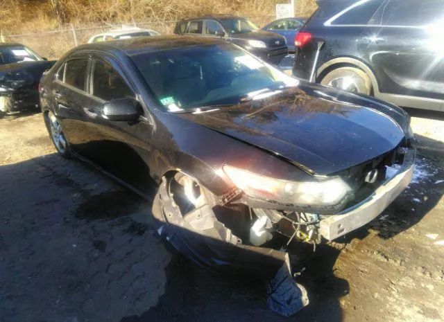 ACURA TSX 2012 jh4cu2f49cc004735