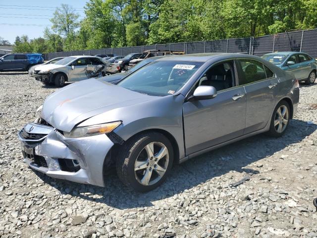 ACURA TSX 2012 jh4cu2f49cc005142