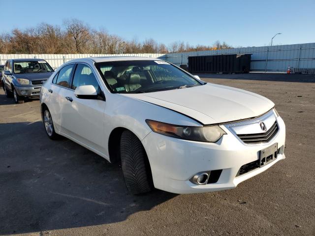 ACURA TSX 2012 jh4cu2f49cc009983