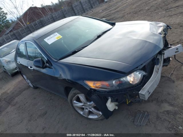 ACURA TSX 2012 jh4cu2f49cc010566