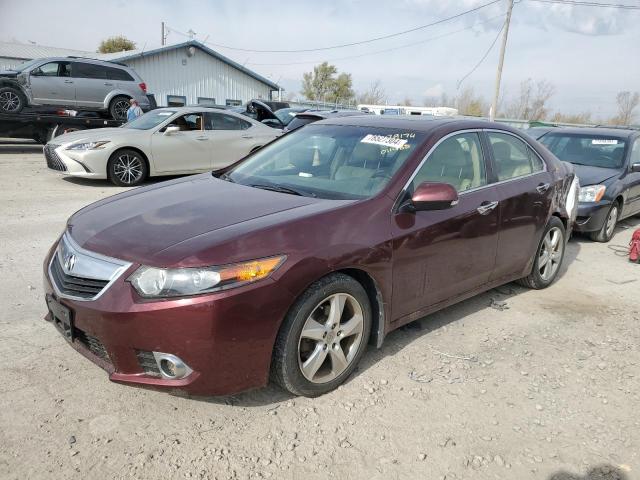 ACURA TSX 2012 jh4cu2f49cc011488