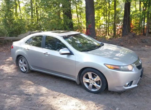 ACURA TSX 2012 jh4cu2f49cc012723