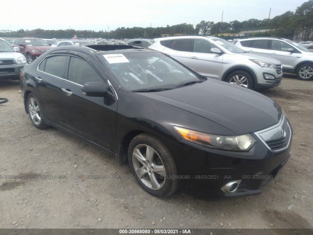 ACURA TSX 2012 jh4cu2f49cc014200