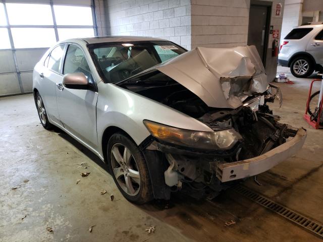 ACURA TSX 2012 jh4cu2f49cc014245