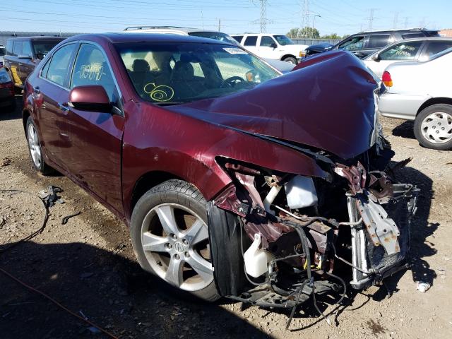 ACURA TSX 2012 jh4cu2f49cc014679