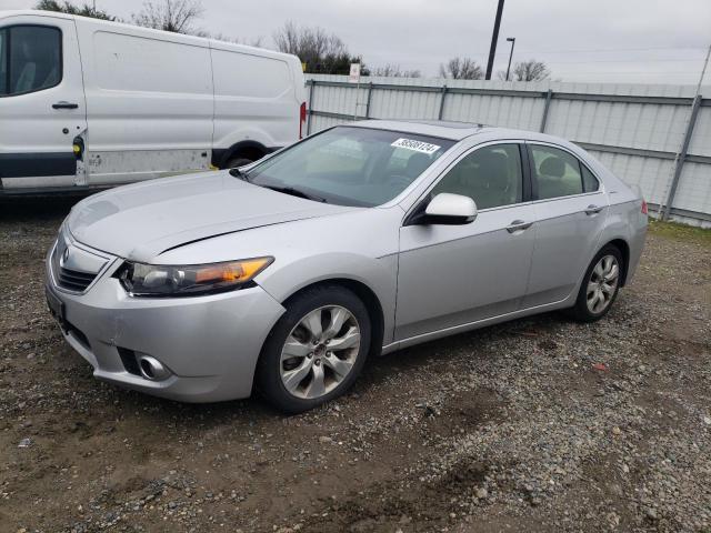 ACURA TSX 2012 jh4cu2f49cc016304