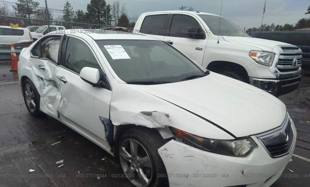 ACURA TSX 2012 jh4cu2f49cc016917