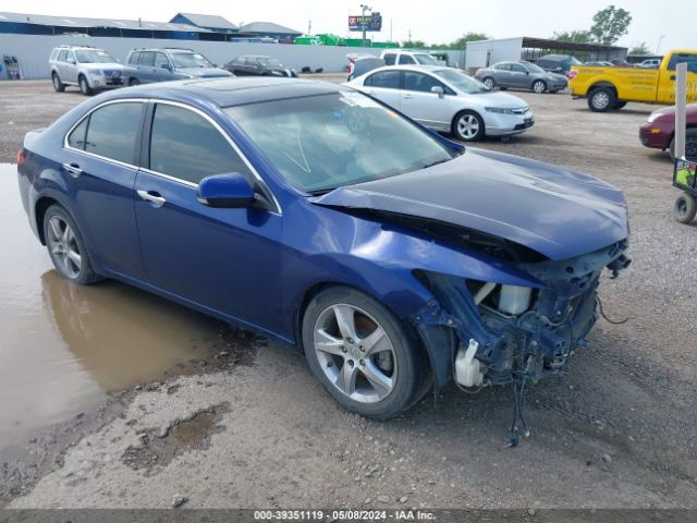 ACURA TSX 2012 jh4cu2f49cc022099