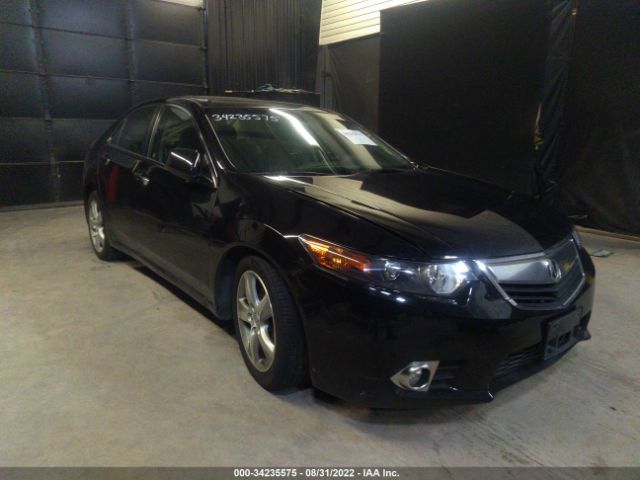 ACURA TSX 2012 jh4cu2f49cc022314