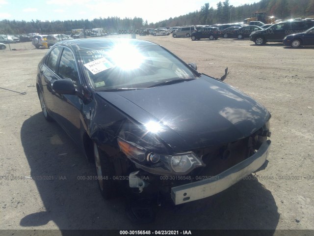 ACURA TSX 2012 jh4cu2f49cc022331