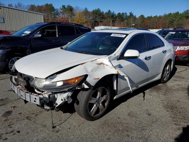 ACURA TSX 2012 jh4cu2f49cc022782