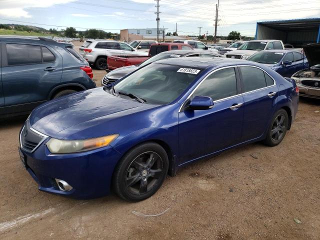 ACURA TSX 2012 jh4cu2f49cc023513