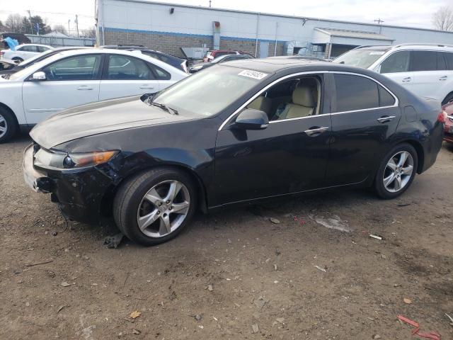 ACURA TSX 2012 jh4cu2f49cc023611