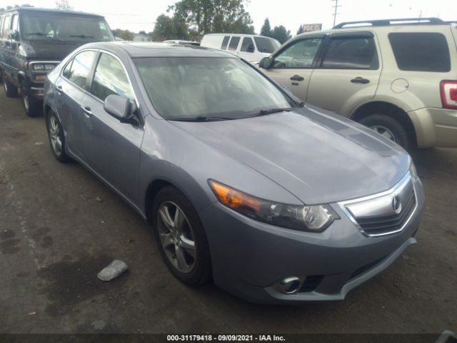 ACURA TSX 2012 jh4cu2f49cc025410