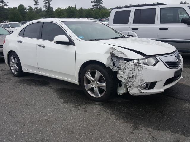 ACURA TSX 2012 jh4cu2f49cc027934