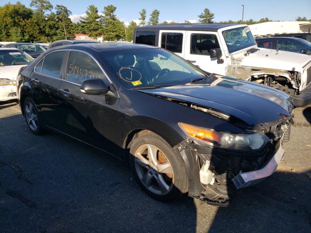 ACURA TSX 2012 jh4cu2f49cc029635