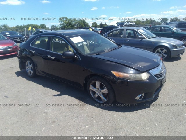 ACURA TSX 2012 jh4cu2f49cc030641