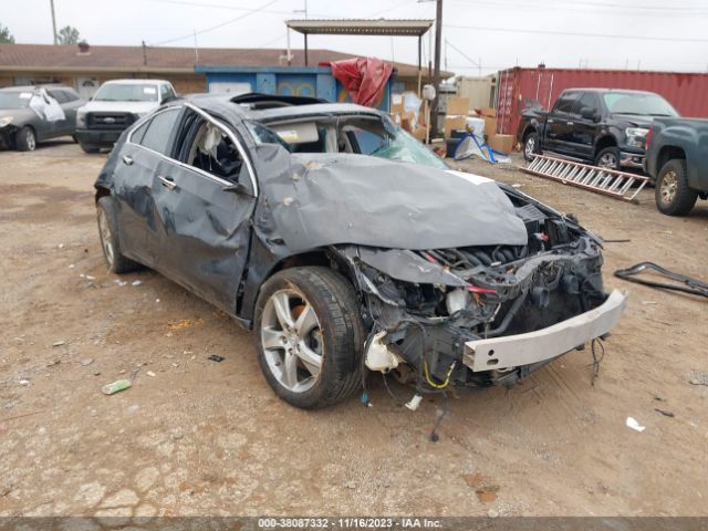 ACURA TSX 2013 jh4cu2f49dc002517