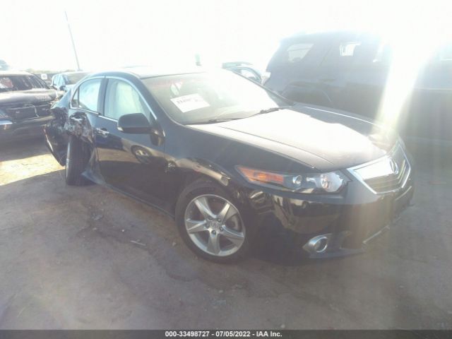 ACURA TSX 2013 jh4cu2f49dc003070