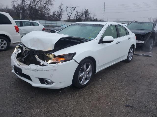 ACURA TSX 2013 jh4cu2f49dc003585