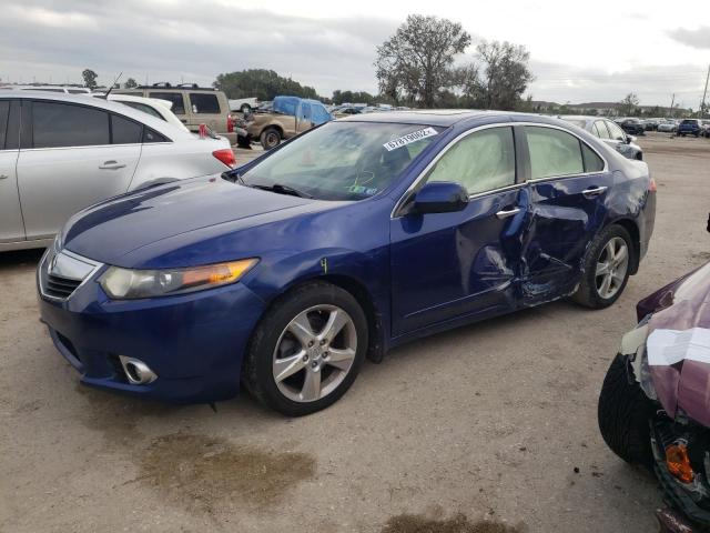 ACURA TSX 2013 jh4cu2f49dc003909