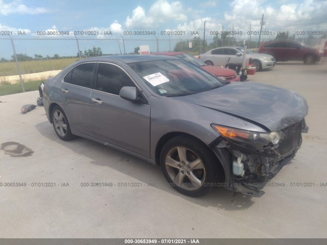 ACURA TSX 2013 jh4cu2f49dc004431