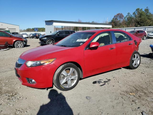 ACURA TSX 2013 jh4cu2f49dc004509