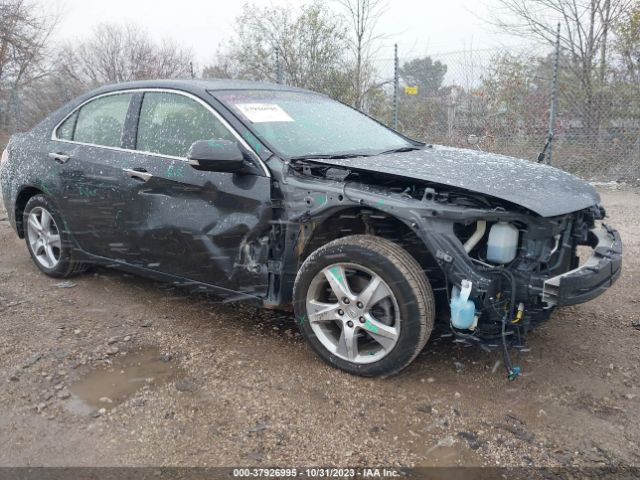 ACURA TSX 2013 jh4cu2f49dc005160