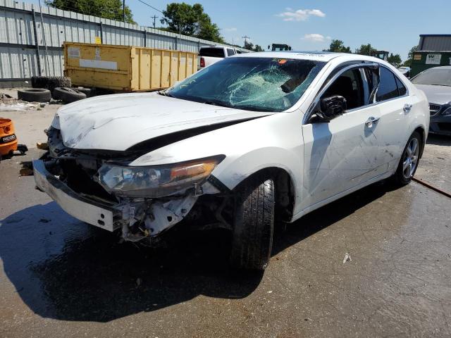 ACURA TSX 2013 jh4cu2f49dc005515