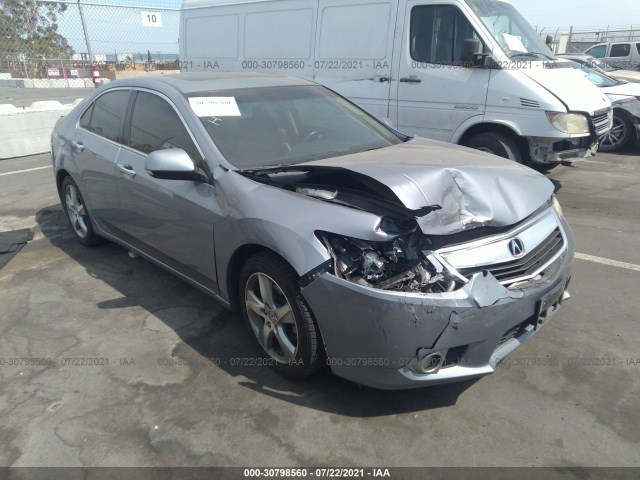 ACURA TSX 2013 jh4cu2f49dc008768