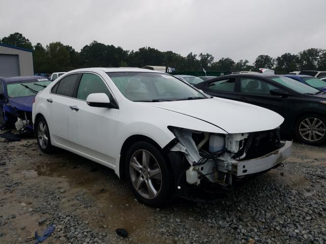 ACURA TSX 2013 jh4cu2f49dc008897