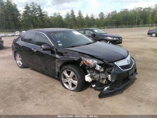 ACURA TSX 2013 jh4cu2f49dc009032